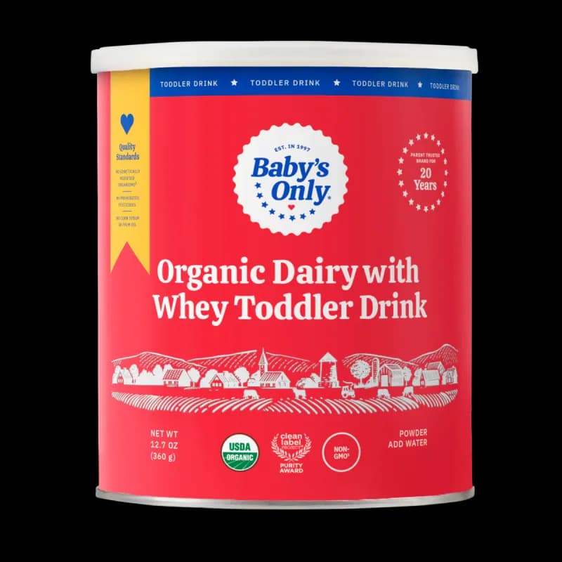 Baby's Only Gentle — Baby's Only Organic
