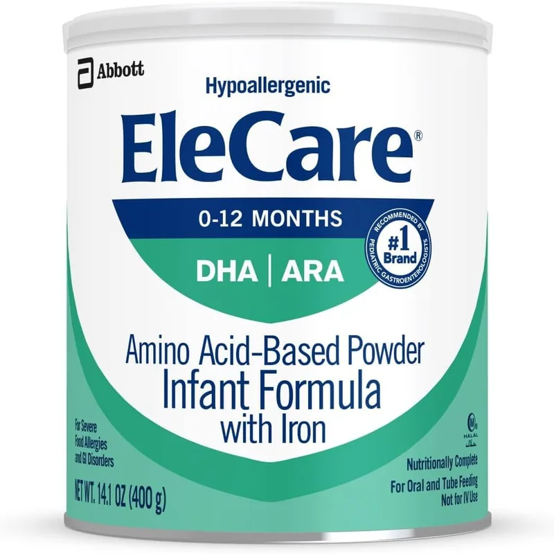 EleCare Infant