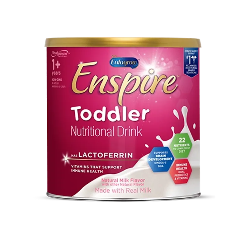 Enfamil Enspire card