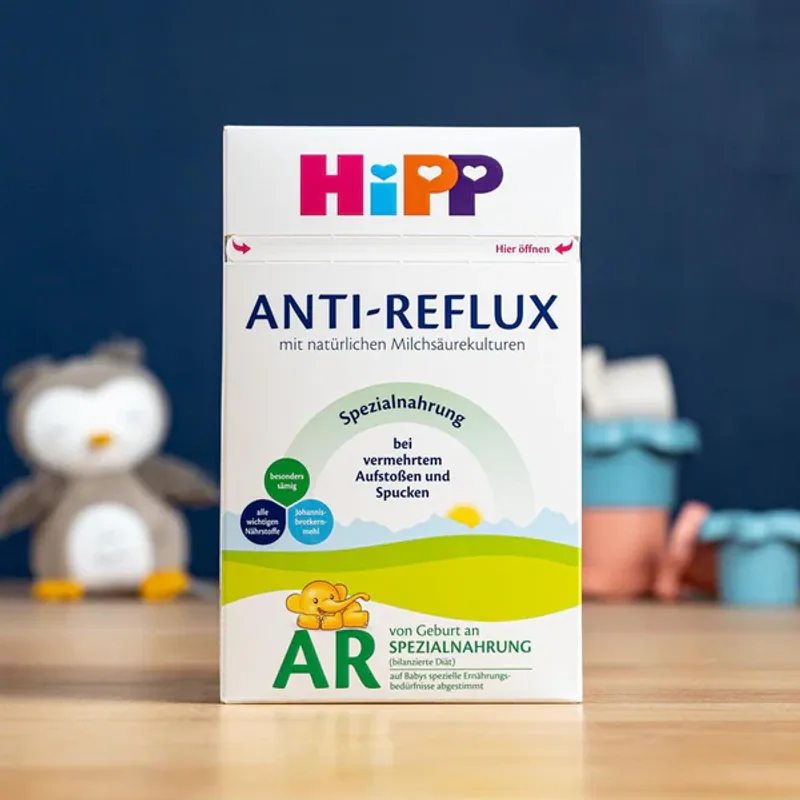 HiPP AR Stage 1, HiPP