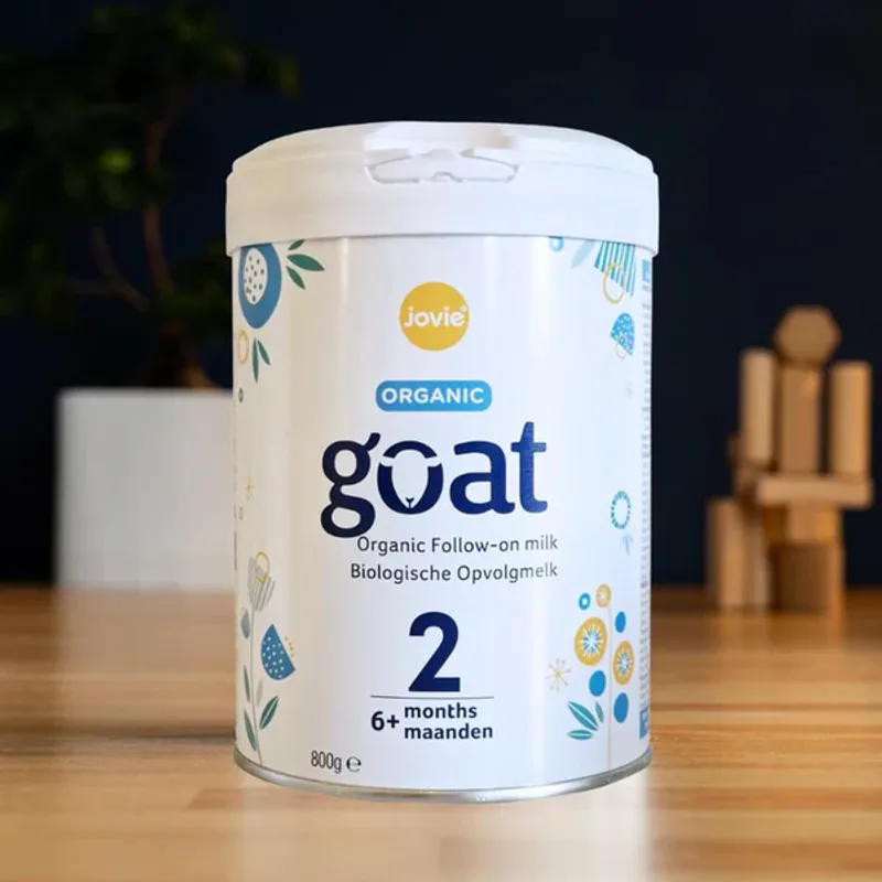 Jovie Stage 2 — Jovie