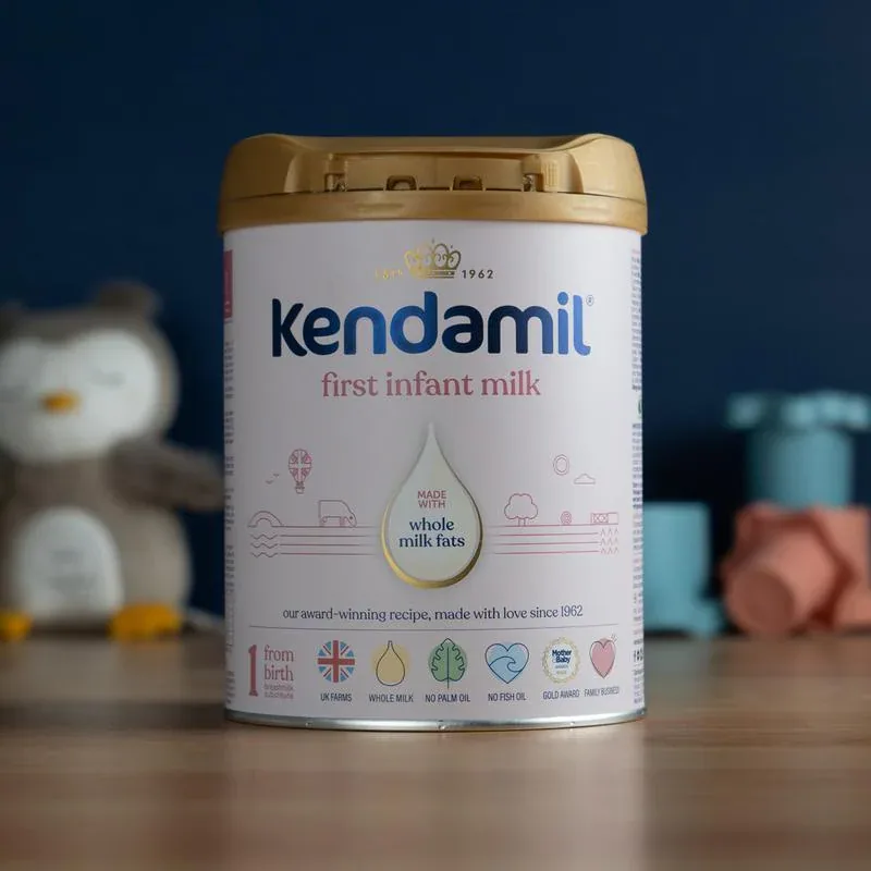 Kendamil Classic Stage 1