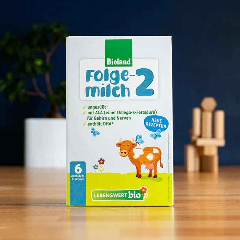 Lebenswert Stage 2 — Lebenswert