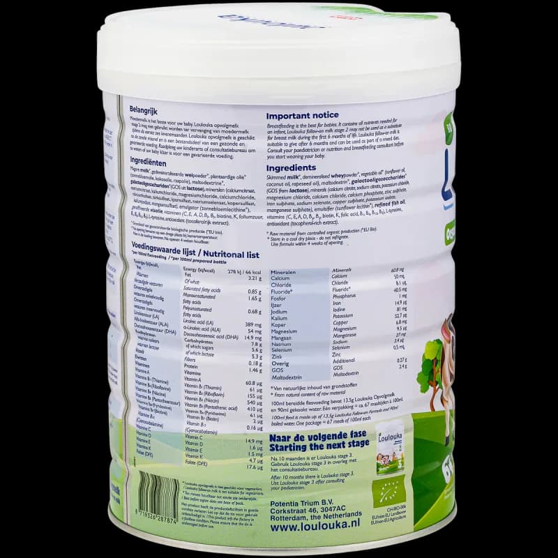 Loulouka Stage 2 — Loulouka