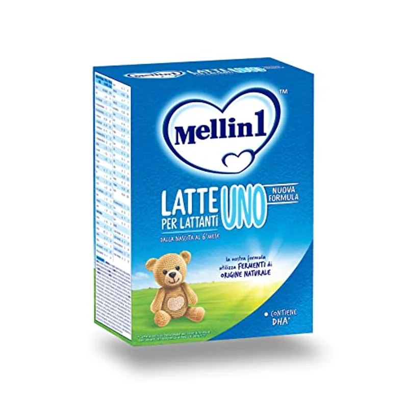 Mellin Stage 1 — Mellin