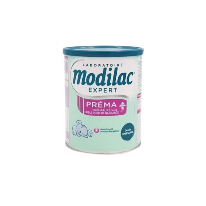 Modilac Expert Stage 1, Modilac