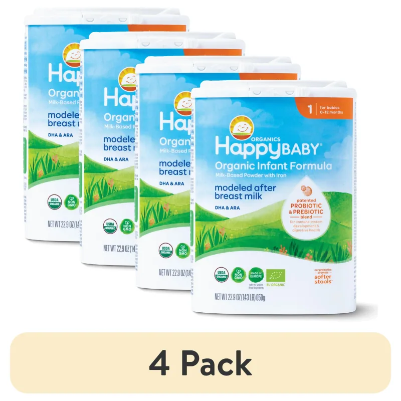 Premibio Premilait Stage 1 card