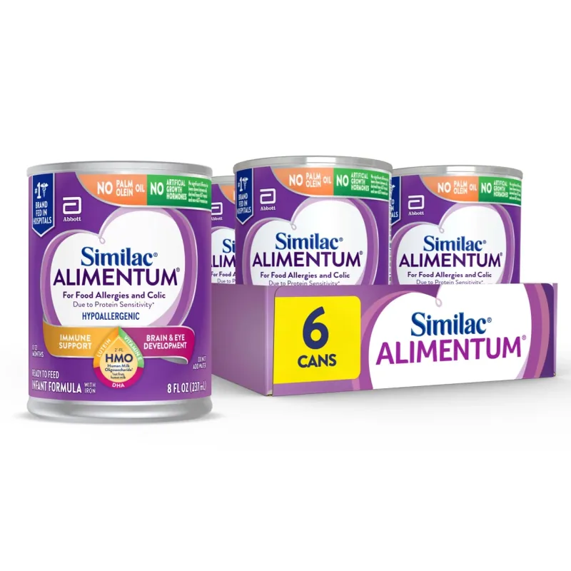 Similac Alimentum
