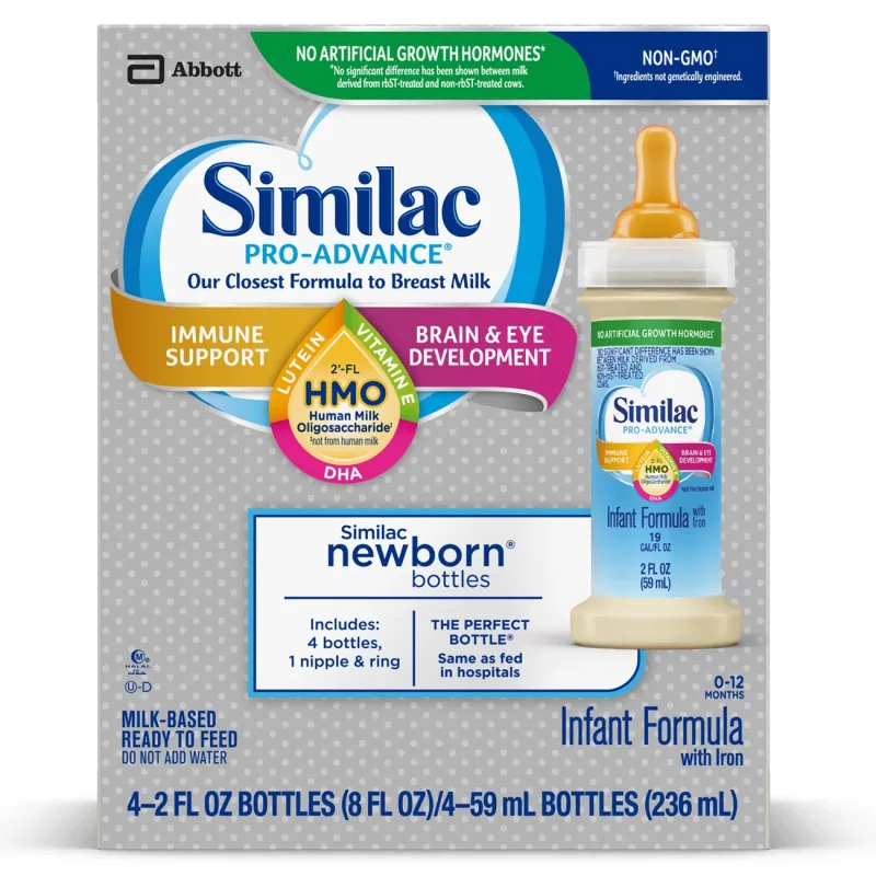 Similac Pro-Advance — Similac